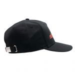 Nürburgring Cap Racetrack black