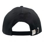 Nürburgring Gorra Racetrack negro