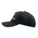 Nürburgring Cap Racetrack black