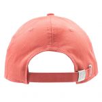 Nürburgring Casquette Racetrack rouge