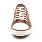 Gulf Sneaker Men cognac