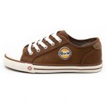 Gulf Sneaker Lady cognac