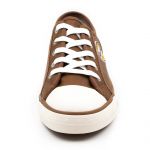 Gulf Sneaker Lady cognac