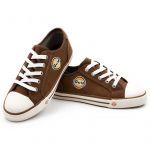 Gulf Sneaker Lady cognac