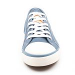 Gulf Canvas Zapatilla jeans blue