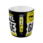 Tasse Opel - Garage