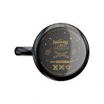 Taza de metal Martini - Served Here