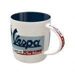 Tasse Vespa - Model Chart