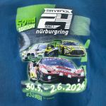 Course de 24h T-Shirt 2024