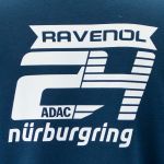 Carrera 24h Chaqueta College