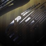 Cartel Formula 1 Decades - 2020s  THE FUTURE LIES AHEAD - Collecor’s Edition