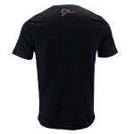 Nürburgring T-Shirt Racetrack noir