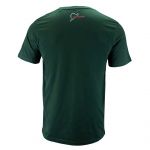 Nürburgring T-Shirt Racetrack green