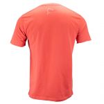 Nürburgring Camiseta Racetrack rojo