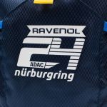 24h-Race Backpack Fan