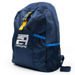 24h-Rennen Rucksack Fan