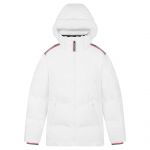 Mercedes-AMG Petronas Team Quilted Jacket