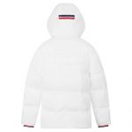 Mercedes-AMG Petronas Team Quilted Jacket