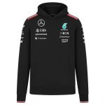Mercedes-AMG Petronas Team Sudadera con capucha