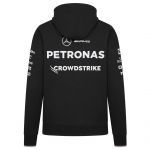 Mercedes-AMG Petronas Team Sudadera con capucha