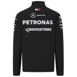 Mercedes-AMG Petronas Team Chaqueta softshell