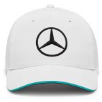 Mercedes-AMG Petronas Team Cap white