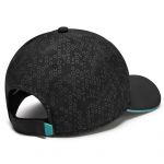 Mercedes-AMG Petronas Team Casquette noire