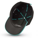 Mercedes-AMG Petronas Team Cappellino nero