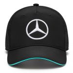 Mercedes-AMG Petronas Team Cappellino nero