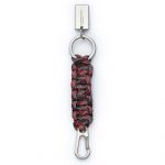 Porsche Motorsport Keyring