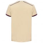 Goodyear Camiseta Palo Alto Vintage sand