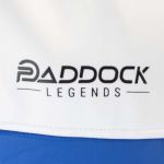 24h-Rennen Weste Sponsor