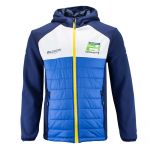 24h-Race Hybrid jacket Sponsor