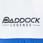 Gara di 24 ore Giacca ibrida Sponsor