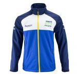 Carrera 24h Chaqueta Softshell Sponsor