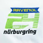24h-Race Softshell jacket Sponsor