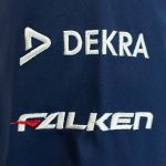 Course de 24h Veste softshell Sponsor