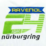 Course de 24h Veste softshell Sponsor