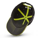 Aston Martin F1 Team Casquette noir