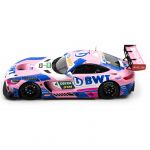 Mercedes AMG GT3 Evo Maximilian Götz #4 HRT DTM Champion 2021 1/18