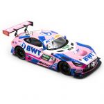 Mercedes AMG GT3 Evo Maximilian Götz #4 HRT DTM Champion 2021 1/18