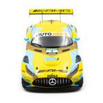 Mercedes AMG GT3 Evo Luca Stolz #4 HRT DTM 2022 1/18