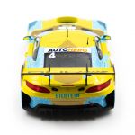 Mercedes AMG GT3 Evo Luca Stolz #4 HRT DTM 2022 1/18
