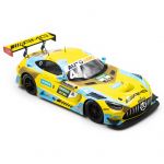 Mercedes AMG GT3 Evo Luca Stolz #4 HRT DTM 2022 1/18