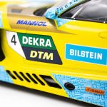 Mercedes AMG GT3 Evo Luca Stolz #4 HRT DTM 2022 1/18