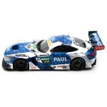 Mercedes AMG GT3 Evo Arjun Maini #36 HRT DTM 2022 1:18