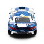 Mercedes AMG GT3 Evo Arjun Maini #36 HRT DTM 2022 1:18