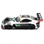 Mercedes AMG GT3 Evo Lucas Auer #22 Winward Racing DTM Hockenheim 2021 1:18