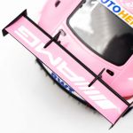 Mercedes AMG GT3 Evo Maximilian Götz #1 Winward Racing DTM 2022 1/18