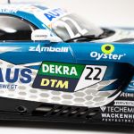 Mercedes AMG GT3 Evo Lucas Auer #22 Winward Racing DTM 2022 1/18
